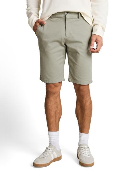 Afbeelding voor product Short van het merk Tom Tailor in het Beige