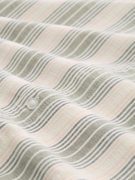 Afbeelding voor product Hemd van het merk Tom Tailor in het Groen