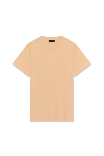 Afbeelding voor product T-shirt van het merk Matinique in het Oranje