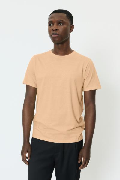 Afbeelding voor product T-shirt van het merk Matinique in het Oranje