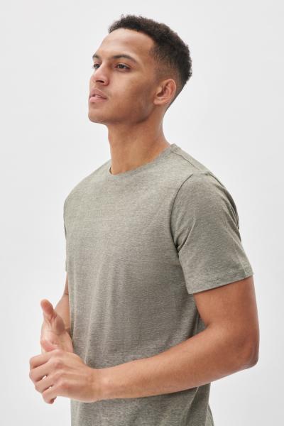 Afbeelding voor product T-shirt van het merk Matinique in het Groen