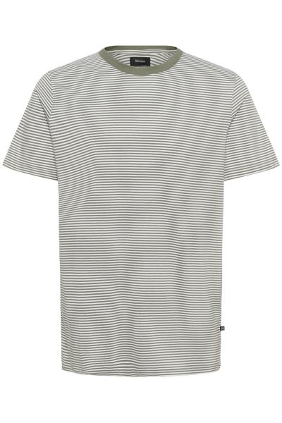 Afbeelding voor product T-shirt van het merk Matinique in het Groen