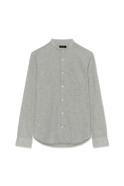 Afbeelding voor product Hemd van het merk Matinique in het Groen