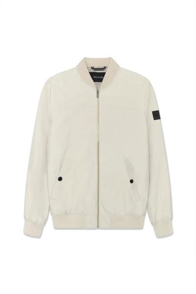 Afbeelding voor product Jacket van het merk Matinique in het Ecru