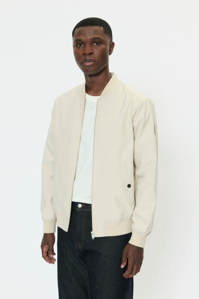 Afbeelding voor product Jacket van het merk Matinique in het Ecru