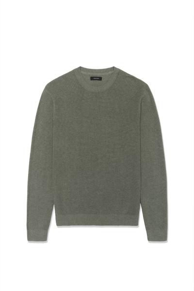 Afbeelding voor product Pull van het merk Matinique in het Groen