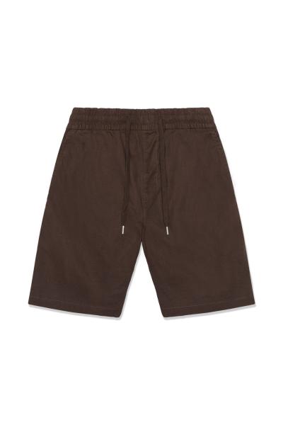 Afbeelding voor product Short van het merk Matinique in het Bruin