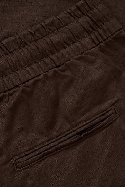 Afbeelding voor product Short van het merk Matinique in het Bruin