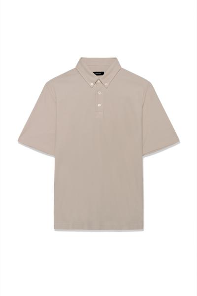 Afbeelding voor product Hemd van het merk Matinique in het Beige