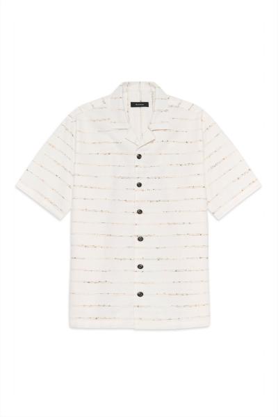 Afbeelding voor product Hemd van het merk Matinique in het Wit