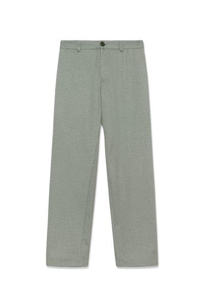 Afbeelding voor product Broek van het merk Matinique in het Groen