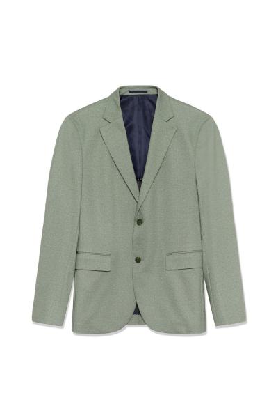 Afbeelding voor product Blazer van het merk Matinique in het Groen