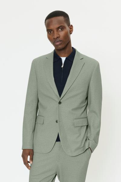 Afbeelding voor product Blazer van het merk Matinique in het Groen