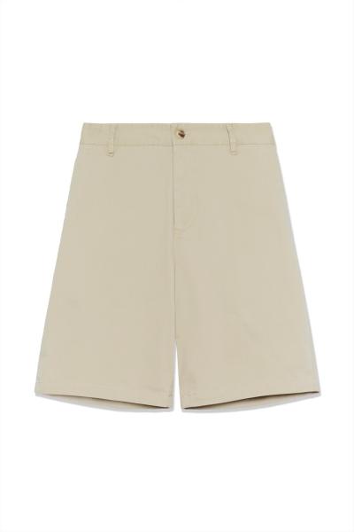 Afbeelding voor product Short van het merk Matinique in het Beige