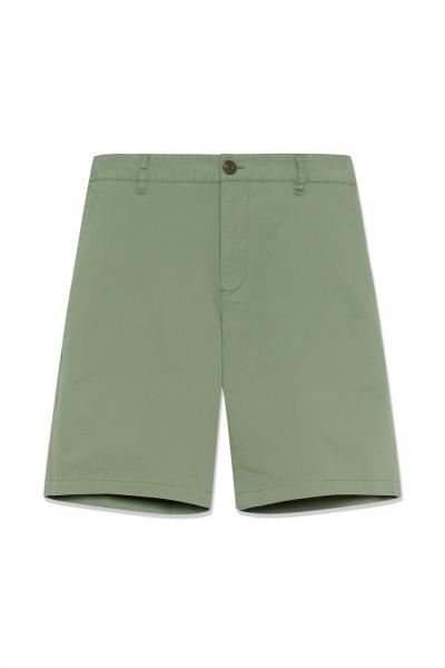 Afbeelding voor product Short van het merk Matinique in het Groen