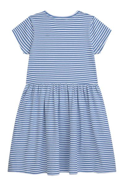 Afbeelding voor product Kleed van het merk Danamade in het Blauw