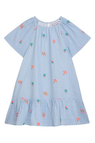 Afbeelding voor product Kleed van het merk Danamade in het Blauw