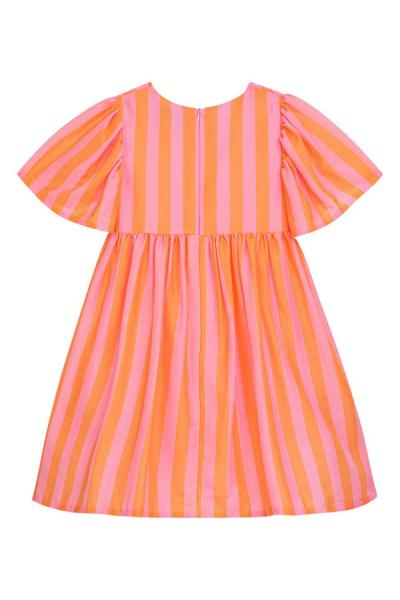 Afbeelding voor product Kleed van het merk Danamade in het Oranje