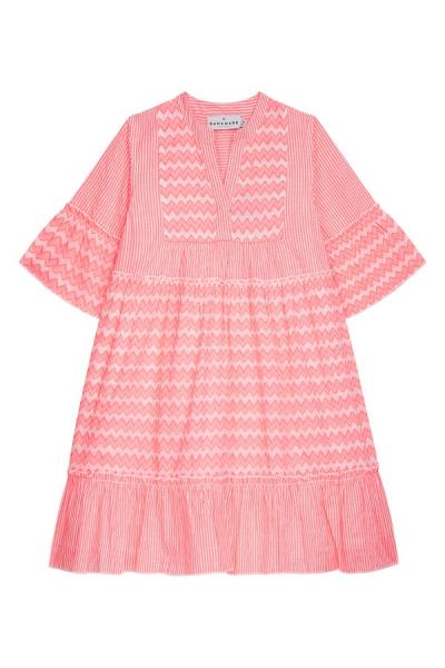 Afbeelding voor product Kleed van het merk Danamade in het Roze