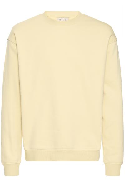 Afbeelding voor product Sweater van het merk !solid in het Geel