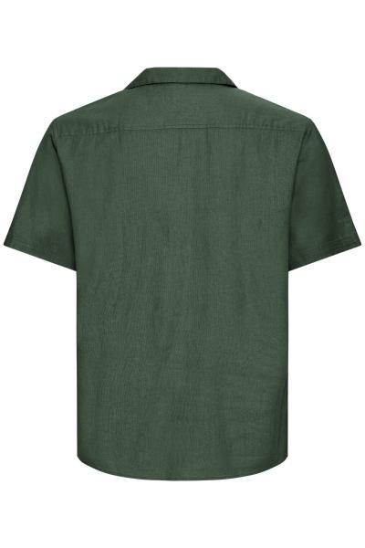 Afbeelding voor product Hemd van het merk !solid in het Groen