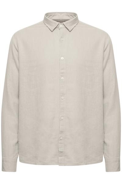 Afbeelding voor product Hemd van het merk !solid in het Beige