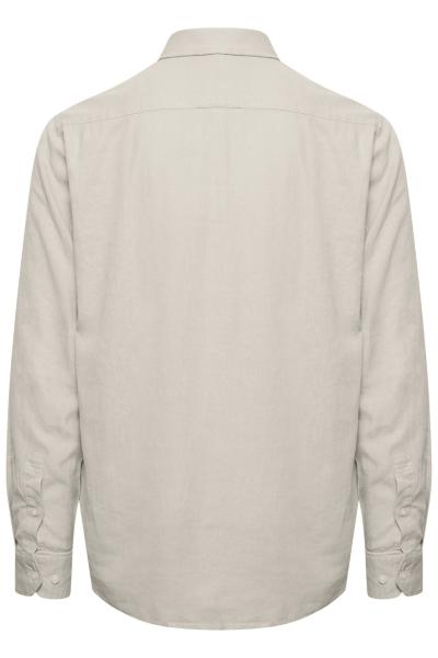 Afbeelding voor product Hemd van het merk !solid in het Beige