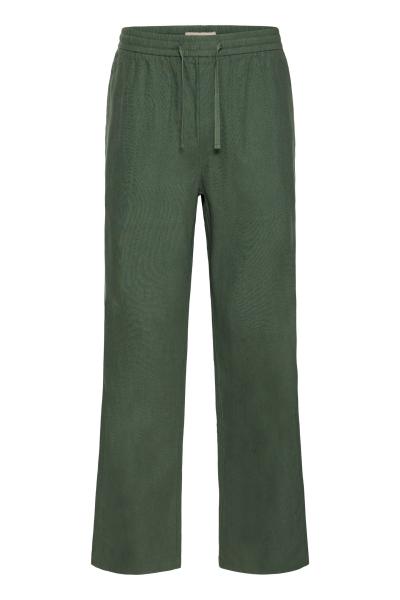 Afbeelding voor product Broek van het merk !solid in het Groen