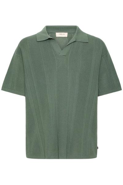 Afbeelding voor product Pull van het merk !solid in het Groen