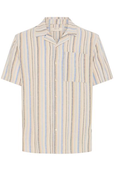 Afbeelding voor product Hemd van het merk !solid in het Beige