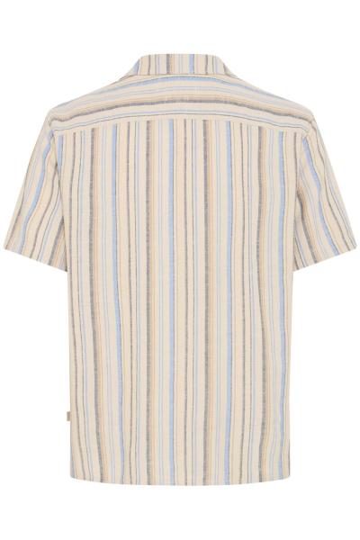 Afbeelding voor product Hemd van het merk !solid in het Beige