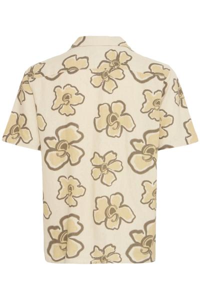 Afbeelding voor product Hemd van het merk !solid in het Beige