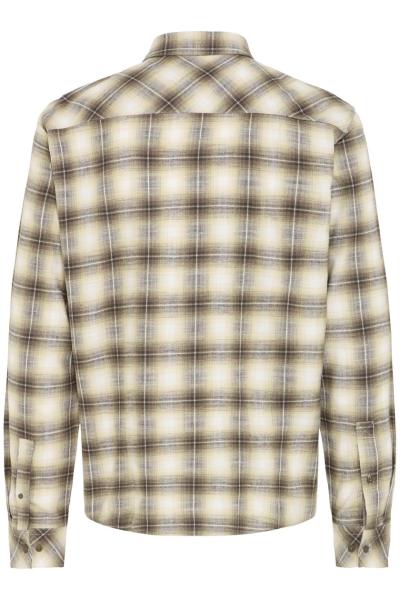 Afbeelding voor product Hemd van het merk !solid in het Beige