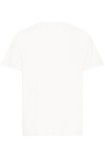 Afbeelding voor product T-shirt van het merk !solid in het Beige