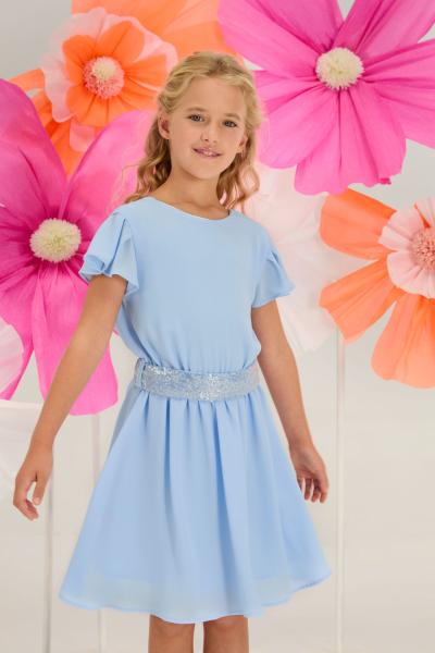 Afbeelding voor product Kleed van het merk Blue Bay in het Blauw