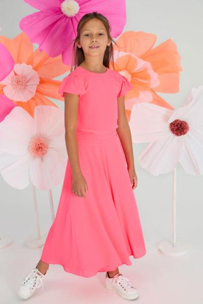 Afbeelding voor product Broek van het merk Blue Bay in het Roze