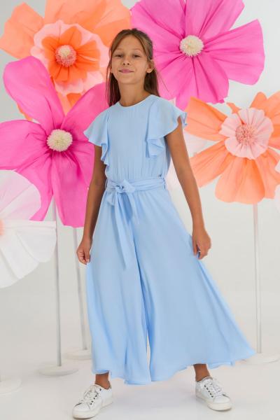 Afbeelding voor product Jumpsuit van het merk Blue Bay in het Blauw