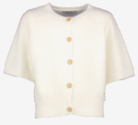 Afbeelding voor product Gilet van het merk Blue Bay in het Wit