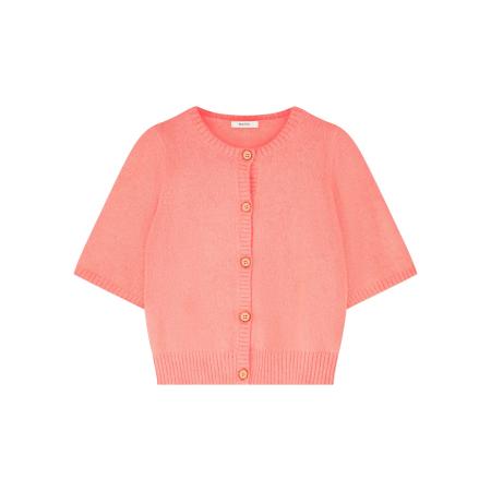 Afbeelding voor product Gilet van het merk Blue Bay in het Oranje