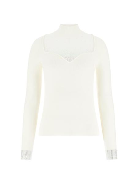 Afbeelding voor product Sweater van het merk Guess in het Ecru