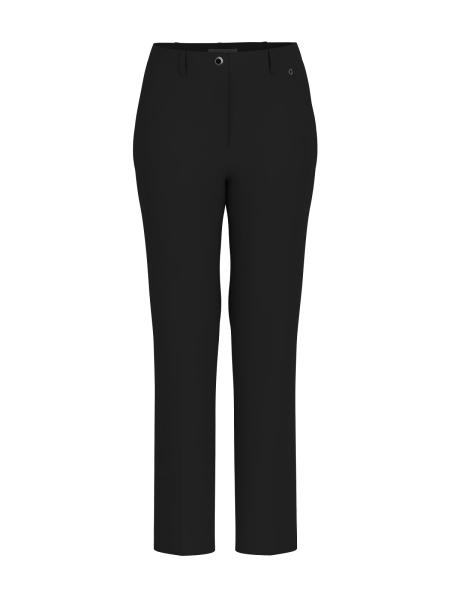 Afbeelding voor product Broek van het merk Guess in het Zwart