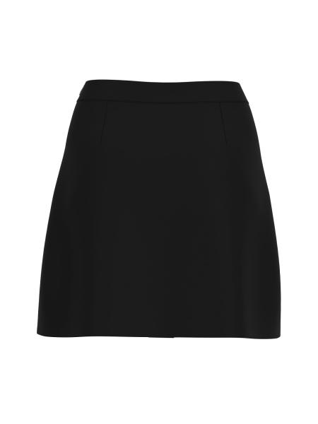 Afbeelding voor product Rok van het merk Guess in het Zwart