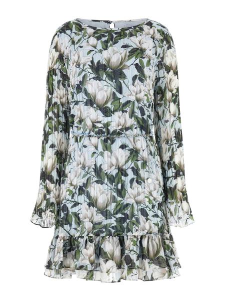 Afbeelding voor product Kleed van het merk Guess in het Groen