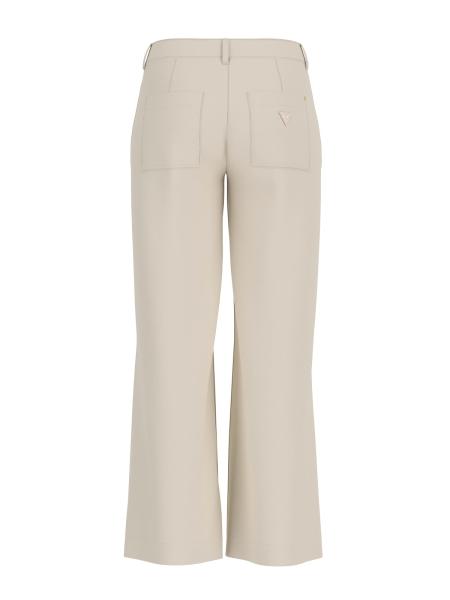 Afbeelding voor product Broek van het merk Guess in het Beige