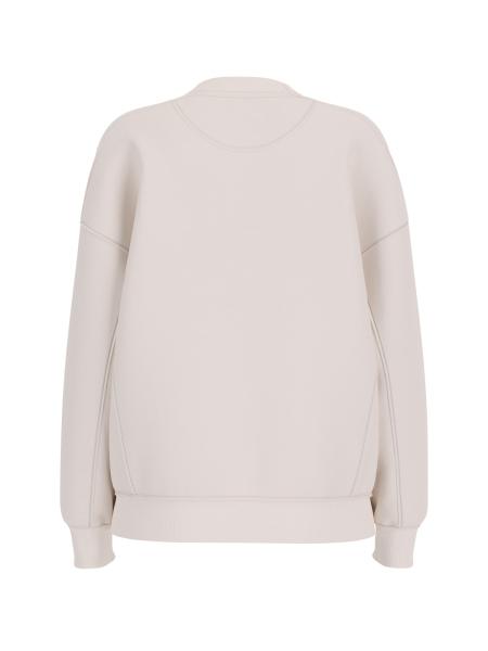 Afbeelding voor product Sweater van het merk Guess in het Ecru