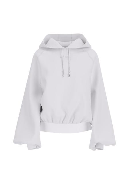 Afbeelding voor product Sweater van het merk Guess in het Wit