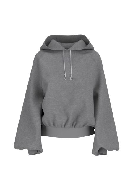 Afbeelding voor product Sweater van het merk Guess in het Grijs