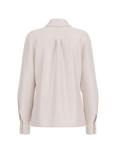 Afbeelding voor product Bloes van het merk Guess in het Ecru