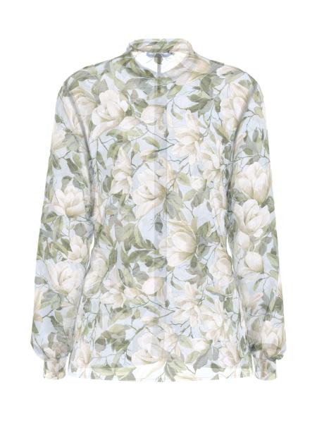 Afbeelding voor product Bloes van het merk Guess in het Blauw