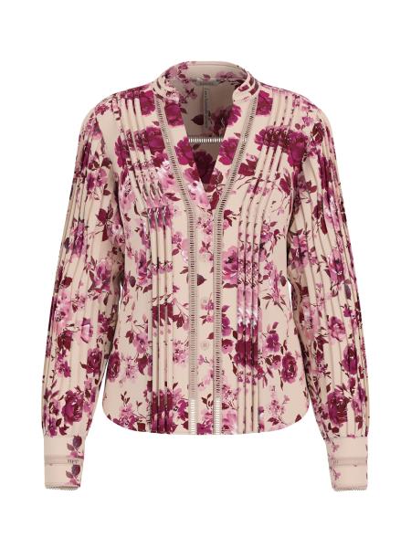 Afbeelding voor product Top van het merk Guess in het Roze